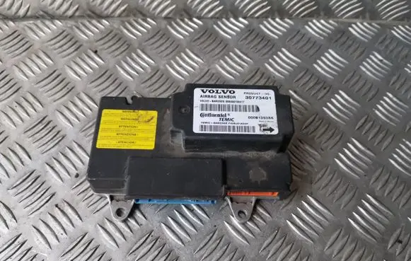 Volvo V50 Airbag control unit/module 30773401