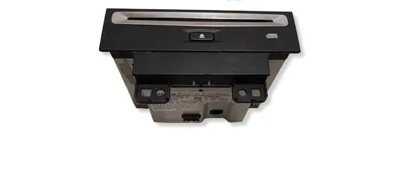 Volvo XC90 CD/DVD changer 31421002
