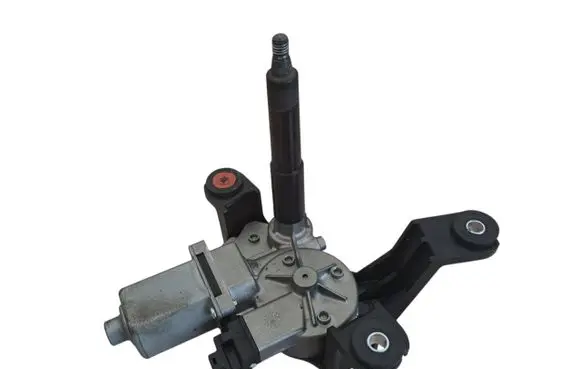 Opel Insignia B Rear window wiper motor 39117472 689062013