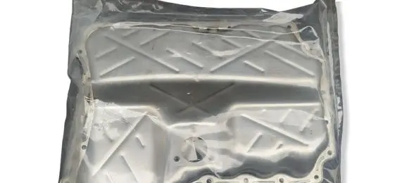 Audi RSQ3 Oil sump 07K103602F