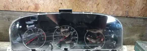 Nissan X-Trail T30 Speedometer (instrument cluster) ES60C