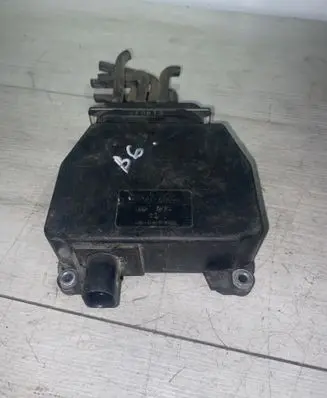 Volkswagen PASSAT B6 Vacuum valve 3C0906625 400434