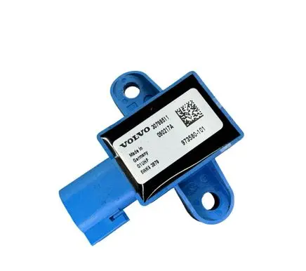 Volvo XC60 Airbag deployment crash/impact sensor 973580101