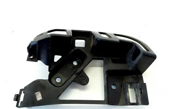 Peugeot 5008 II Rear bumper mounting bracket 9814616380
