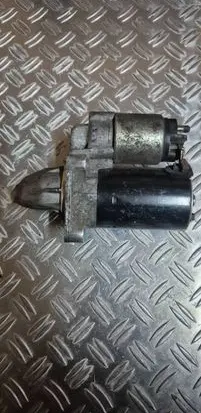 Ford Fusion Starter motor 2S6U11000 0001107417