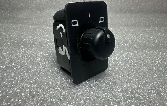 Audi A6 S6 C5 4B Wing mirror switch 4B0959551B