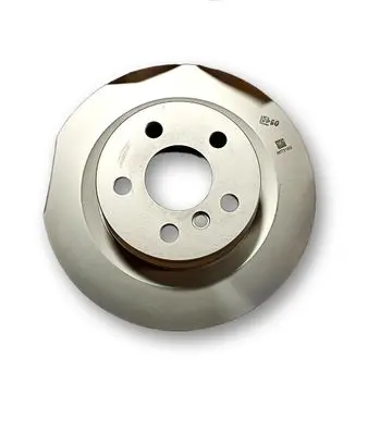 BMW 2 G42 Rear brake disc 34206877213 34206880071 34206877225