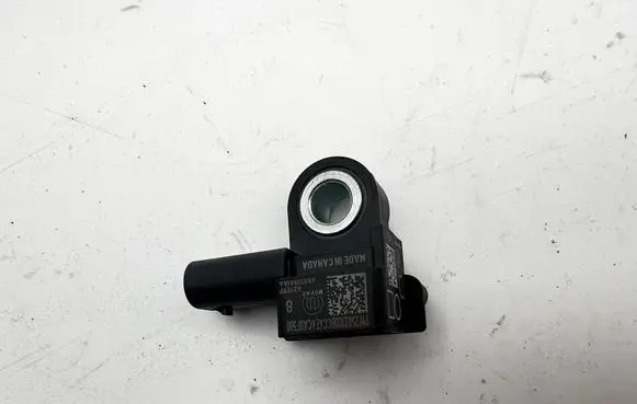Jeep Grand Cherokee WL Airbag deployment crash/impact sensor 68370841AA