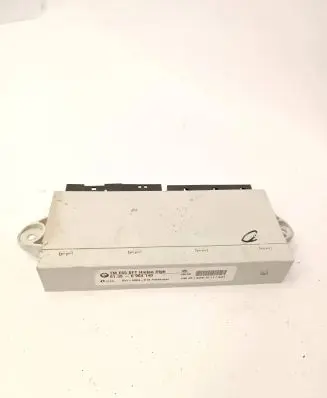 BMW 7 E65 E66 Door control unit/module 6964140 6015004018