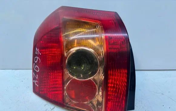 Toyota Corolla E120 E130 Rear/tail lights 02100