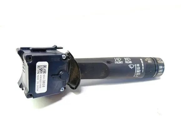 Opel Insignia A Wiper control stalk 95433818