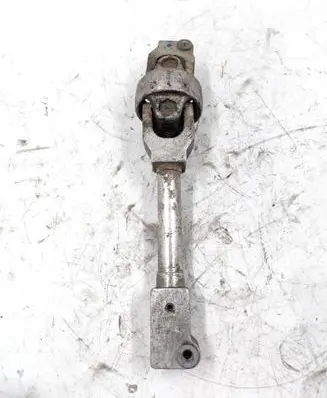 Steering column universal joint
