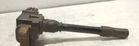 High voltage ignition coil