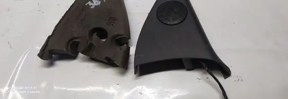 Side speaker trim/cover