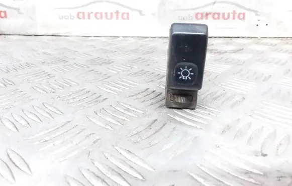 Volkswagen Golf II Light switch 191941531H