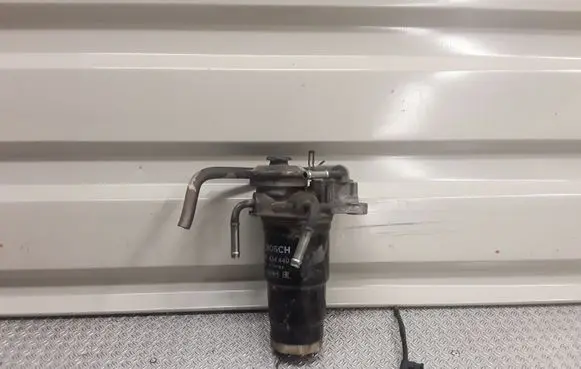 Toyota Avensis T250 Mechanical fuel pump 