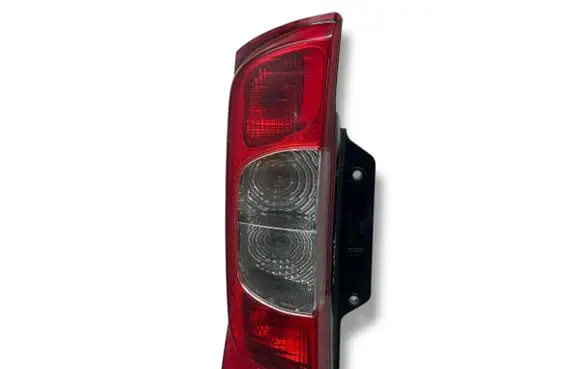 Fiat Fiorino Rear/tail lights 17423F 175979420 01391433080E