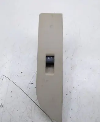 Volkswagen PASSAT CC Electric window control switch