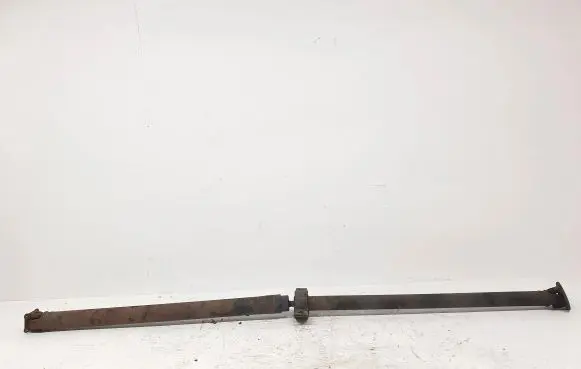 Nissan Qashqai+2 Drive shaft (set)