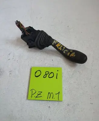 Skoda Felicia I Wiper switch 9284210