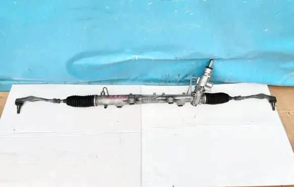 Volkswagen Multivan T5 Steering rack 7E1422055