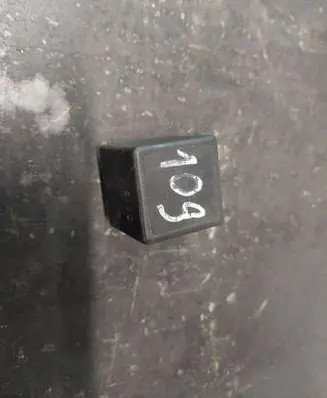 Audi 80 90 S2 B4 Other relay 109 24690010