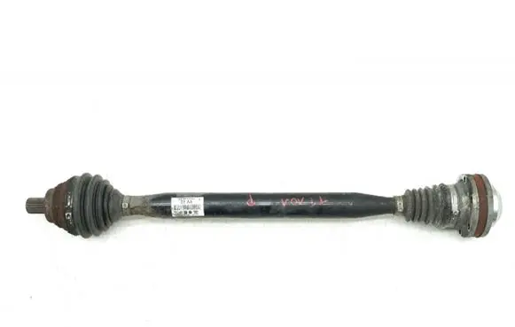 Audi TT TTS Mk2 Front driveshaft 8J0407272AA