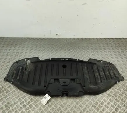 Audi Q4 e-tron Center/middle under tray cover 89A825213D