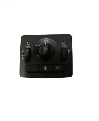 Volvo S40 Light switch 30739298