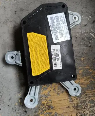 BMW 7 E38 Rear door airbag 00065216H 540651390098 40822909700B