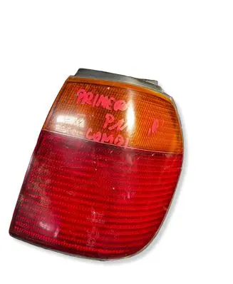 Nissan Primera Rear/tail lights 