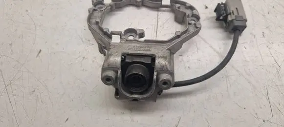 Volvo XC60 Windshield/windscreen camera 30796547