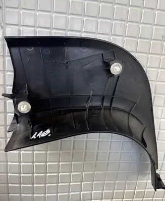 BMW 3 E90 E91 Foot area side trim 7066990 107056 11242010