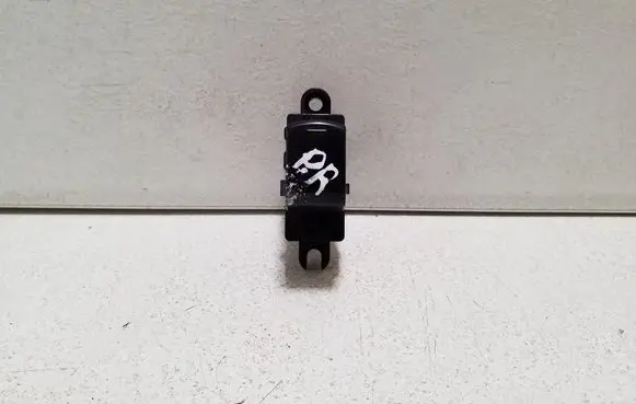 Nissan Pathfinder R51 Electric window control switch 25411EA003
