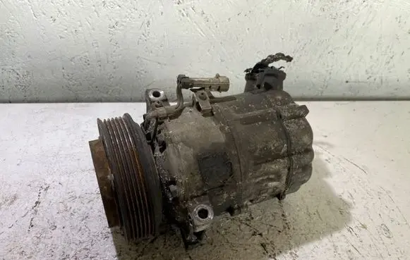 Opel Signum Air conditioning (A/C) compressor (pump) 7413406304 13140505