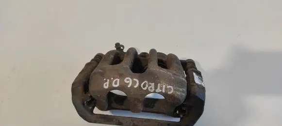Citroen C6 Front brake caliper