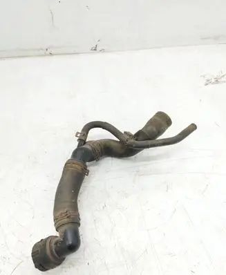 Volkswagen Fox Engine coolant pipe/hose 6y0121049h 1j0121087b