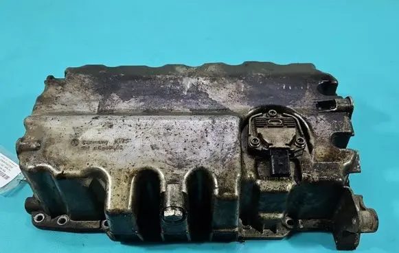 Volkswagen Tiguan Oil sump 03G103603 IMPRK1527256