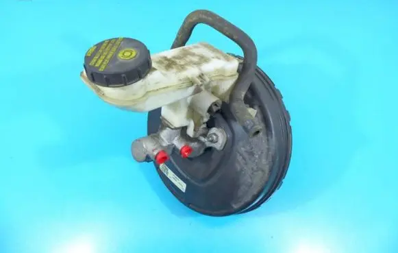 KIA Venga Brake booster 58500-1P205 IMPRK1192867
