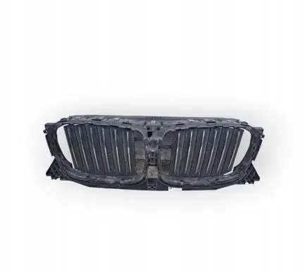 BMW X3 G01 Front bumper upper radiator grill N18TEILE