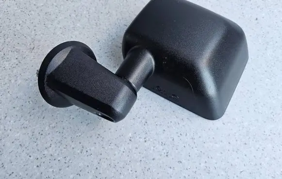 Jeep Wrangler Manual wing mirror WRANJKLUSTLMAN