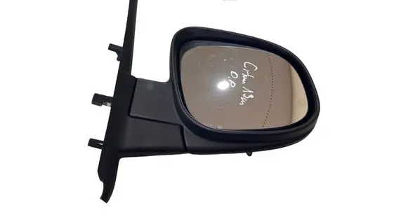 Mercedes-Benz Citan W415 Front door electric wing mirror 