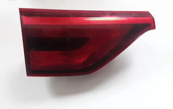 KIA Sportage Tailgate rear/tail lights 92405F10