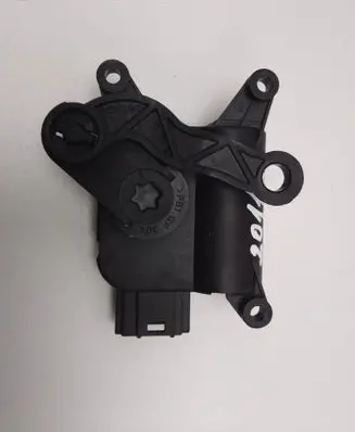 Skoda Octavia Mk2 (1Z) Intake manifold valve actuator/motor 983386GF 0132801341