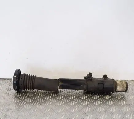 Volkswagen Crafter Front shock absorber/damper A9063230800
