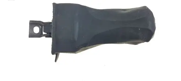 Volkswagen Polo V 6R Rear door check strap stopper 6R0837267A