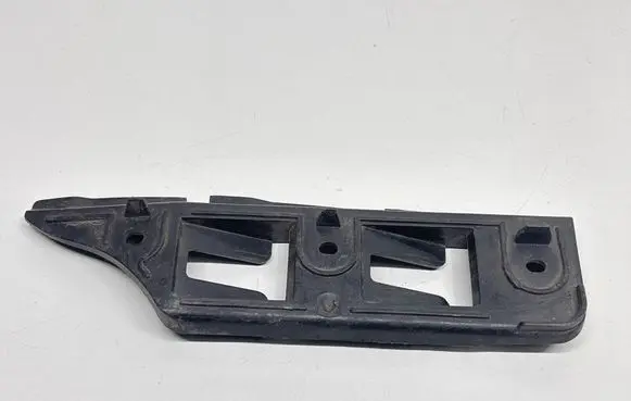 Volkswagen Golf V Front bumper mounting bracket 1K0807183