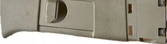 Cadillac Escalade IV (B) pillar trim (bottom) 23281823