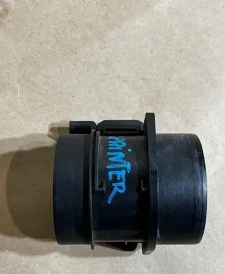 Mercedes-Benz Sprinter W906 Mass air flow meter A6510900148 032012464 5WK97917