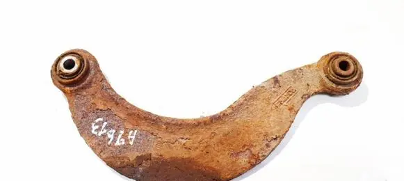 Mazda 3 I Rear upper control arm/wishbone